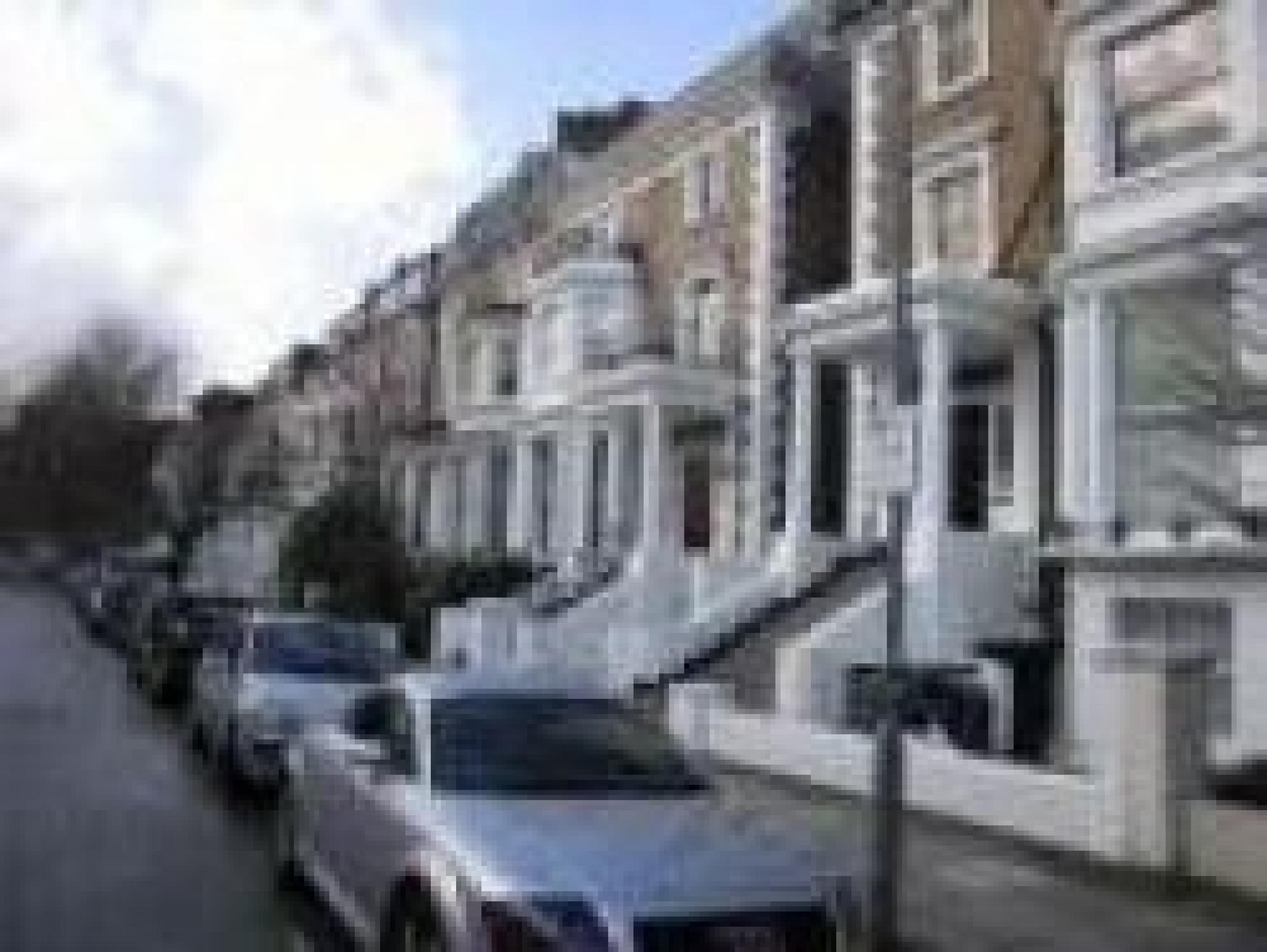 			2 Bedroom, 1 bath, 1 reception Flat			 Adamson Road, SWISS COTTAGE NW3